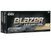 CCI Blazer Brass  30 SC 115 gr FMJ 50ct -  50
