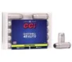 CCI  45 ACP 140 gr  9 shot 10ct -  10