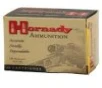 Hornady Custom 10mm 180 gr XTP 20CT -  20