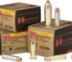 Hornady Custom  44 Magnum 200 gr XTP 20CT -  20