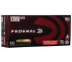 Federal Syntech 10mm Auto 205gr TSJ 50ct -  50