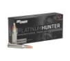 Sig Sauer Platinum Hunter Accubond  308 Win 165gr PT 20ct -  20