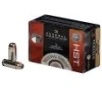 Federal  45AUTO 230GR HST JHP Personal defense 20ct -  20