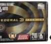 Federal Personal Defense Hydra-Shok Deep  45 ACP 210 gr HSD 20ct -  20