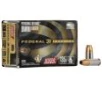 Federal Premium Hydra-Shok Deep 9mm Luger 135gr HP 20ct -  20