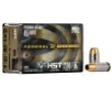 Federal Premium Personal Defense Centerfire  45 ACP 230 gr JHP 20ct -  20