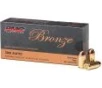 PMC Bronze  380 ACP 90 gr 50ct -  50