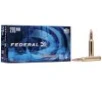 Federal Power-Shok  270 Win 130 gr RNSP 20ct -  20