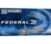 Federal Power-Shok  360 Buckhammer 200gr JSP 20ct -  20