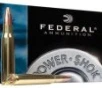 Federal Power-Shok  303 British 180 gr SP 20ct -  20