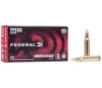 Federal American Eagle  223 Rem 55 gr FMJBT 20ct -  20