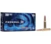 Federal Power-Shok 7mm Mauser 175 gr RNSP 20ct -  20