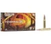Federal Fusion  30-06 Sprg 180 gr BTSP 20ct -  20