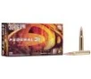 Federal Fusion  30-06 Sprg 165 gr BTSP 20ct -  20