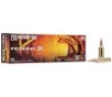 Federal Fusion  270 WSM 150 gr BTSP 20ct -  20