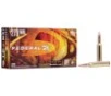 Federal Fusion  270 Win 130 gr BTSP 20ct -  20