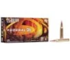 Federal Fusion  25-06 Rem 120 gr BTSP 20ct -  20