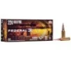 Federal Fusion  224 Valkyrie 90 gr SP 20ct -  20