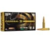 Federal Premium Gold Medal Sierra Matchking  308 Win 168 gr BTHP 20ct -  20