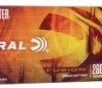 Federal Fusion  450 Bushmaster 260 gr SP 20ct -  20