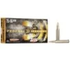FEDERAL  25-06 REM 100GR BARNES TSX AMMO 20ct -  20