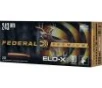 Federal Premium ELD-X  243 Win 90gr HP 20ct -  20