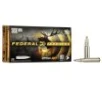 Federal Premium Vital-Shok  308 Win 180 gr TBT 20ct -  20