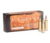 HSM Varmint V-MAX  22 Hornet 35gr PT 50ct -  50