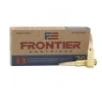 Hornady Frontier 6 5 Grendel 123 gr FMJ 20ct -  20