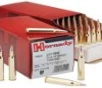 Hornady Custom  223 Rem 55 gr SP 50ct -  50