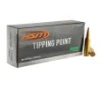 HSM Tipping Point 2 7mm-08 Rem 162 gr SST 20ct -  20