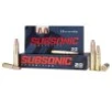 Hornady Sub-X Subsonic  30-30 Win 175 gr  PT 20ct -  20