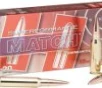Hornady Superformance 5 56x45mm 75 gr BTHP 20ct -  20