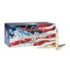 Hornady American Gunner Bulk 6 5 Creedmoor 140 gr BTHP 50ct -  50
