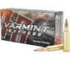Hornady Varmint Express 6 5 Creedmoor 95gr V-max 20ct -  20