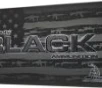 Hornady Black 6 8mm SPC 110 gr V-MAX 20ct -  20