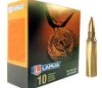 Lapua  338 Lapua Mag 250 gr HPBT 10ct -  10