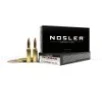 Nosler Match Grade 6 5 Creedmoor 140 gr HPBT 20ct -  20