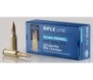 PPU 6 5 Grendel HPBT 120gr 20ct -  20