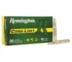 Remington Core-Lokt  30-06 Sprg 165 gr PSP 20ct -  20