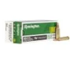 Remington UMC  22-250 Rem 45 gr JHP 40ct -  40