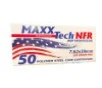 Maxxtech NFR Steel Case 7 62x39mm 123gr FMJ Boxer Primed 50ct -  50