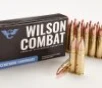 Wilson Combat  300 Blackout   110gr Hornady V-MAX 20ct -  20