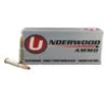 Underwood Ammo Controlled Chaos  30-30 Win 140gr HP 20ct -  20