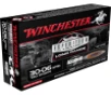 Winchester Expedition Big Game Long Range  30-06 Sprg 190 gr  AB 20ct -  20