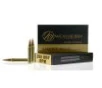 Weatherby Select Plus Barnes TTSX  338 WBY RPM 185gr PT 20ct -  20