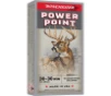 Winchester Super-X Power Point  30-30 Win 150 gr  PSP 20ct -  20