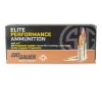 Sig Sauer Elite Hunting  308 Win 150gr HT 20ct -  20