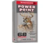 Winchester Power Point 6 8 Western 170 gr  SP 20ct -  20