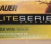Sig Sauer Elite Accubond Hunting  308 Win 165gr AB 20ct -  20